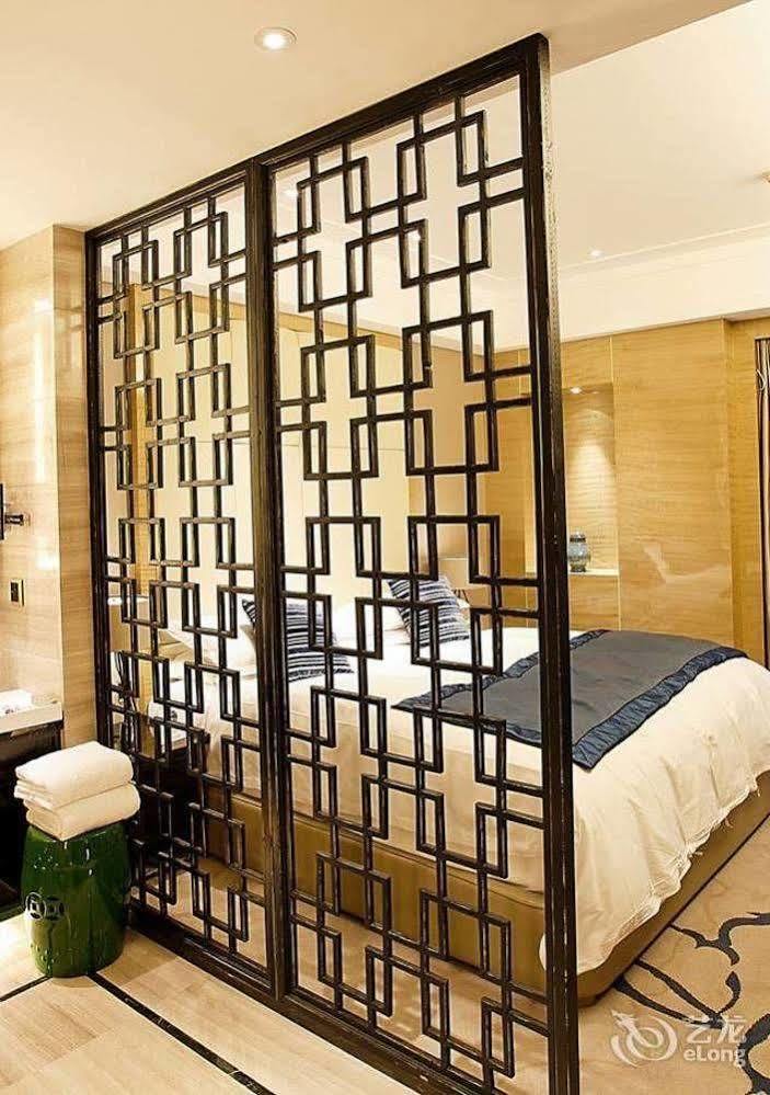 Tianjin Honeycomb Hotel エクステリア 写真